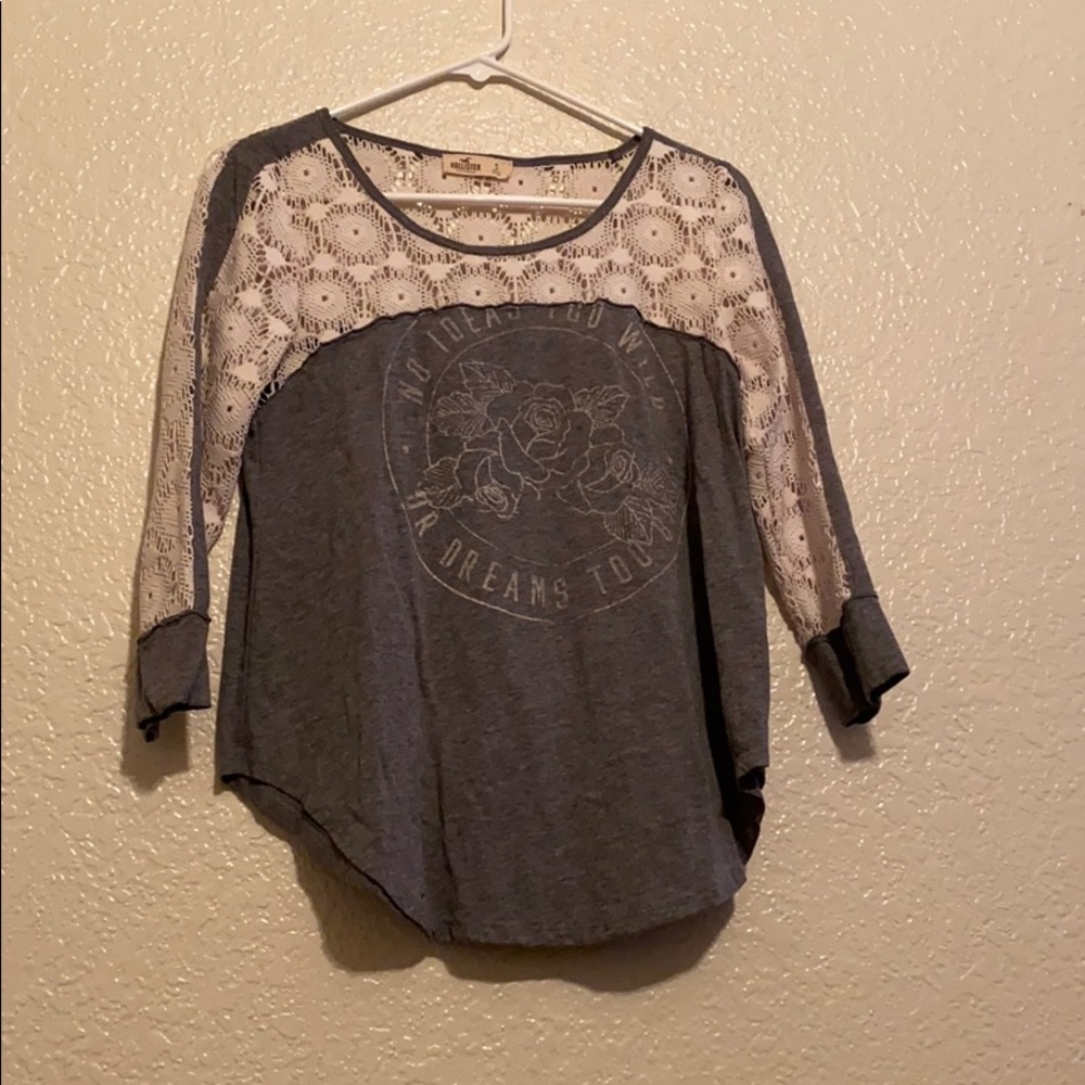 Hollister Shirt